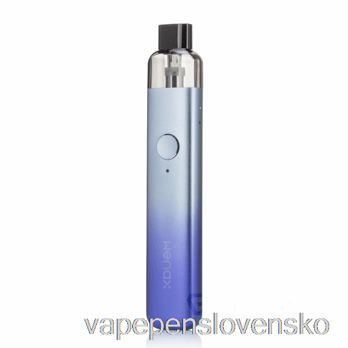 Geek Vape Wenax K1 16w Pod System Sky Marine Vape Pero